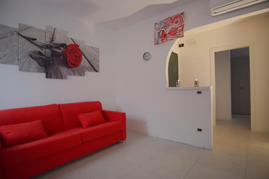 Appartamento Quito Movida E Lido di Jesolo