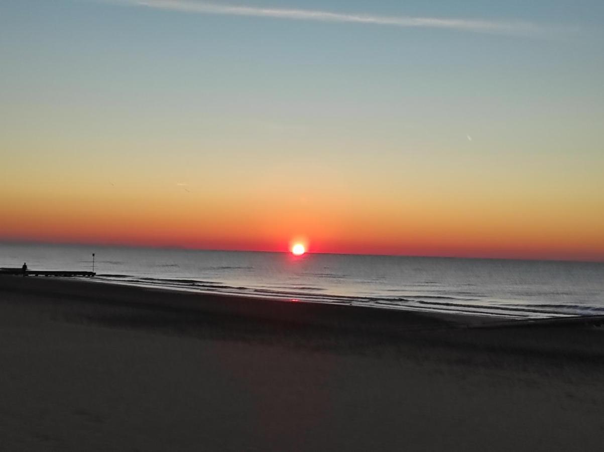 Quito Movida E Appartamento Lido di Jesolo