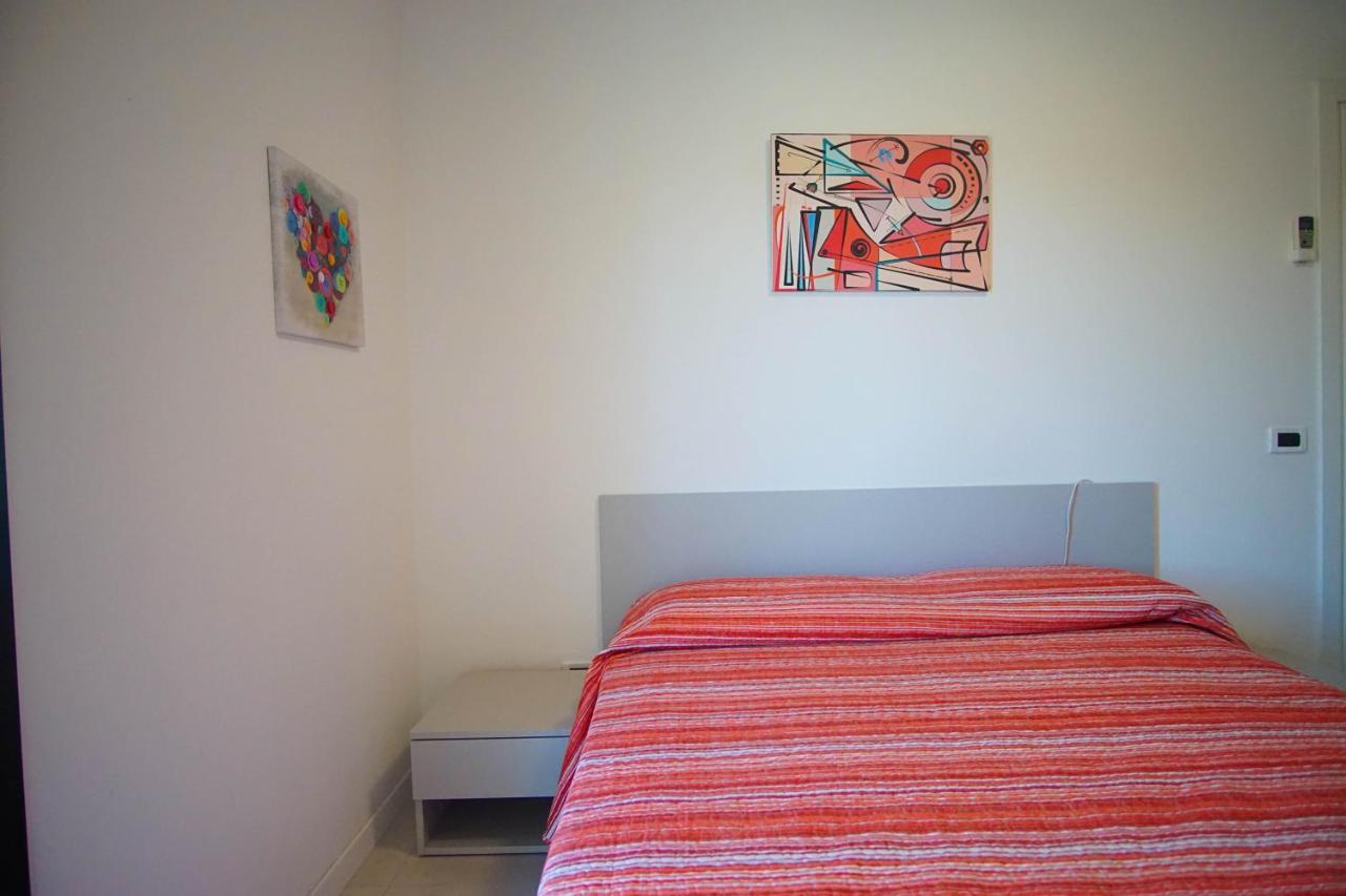 Appartamento Quito Movida E