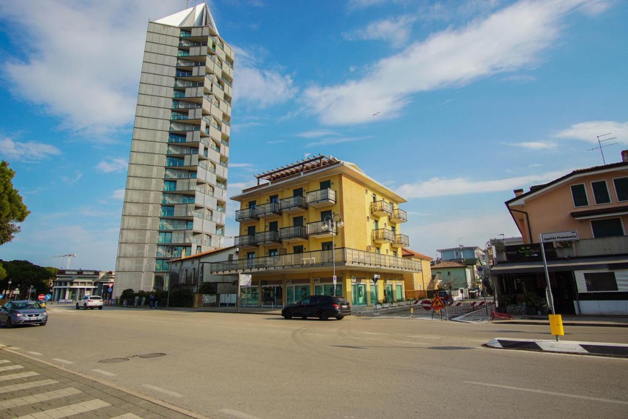 Apartment Quito Movida E Lido di Jesolo